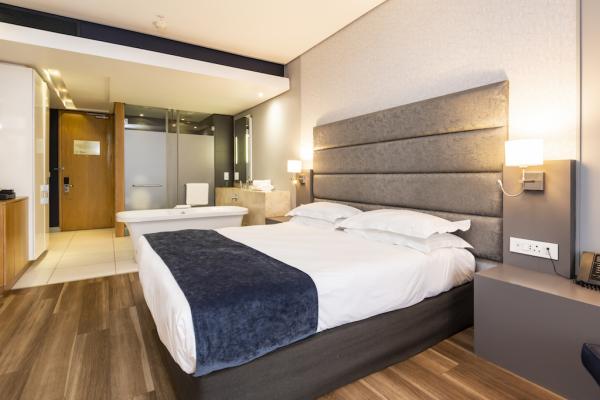 Gateway Hotel - 206583