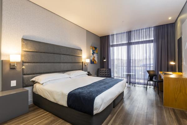 Gateway Hotel - 206584