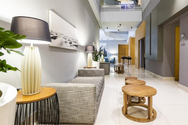 Gateway Hotel - 206586
