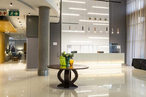 Gateway Hotel - 206587