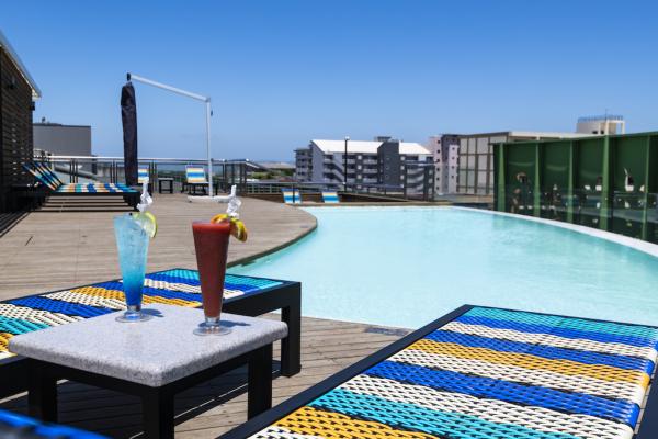Gateway Hotel - 206589