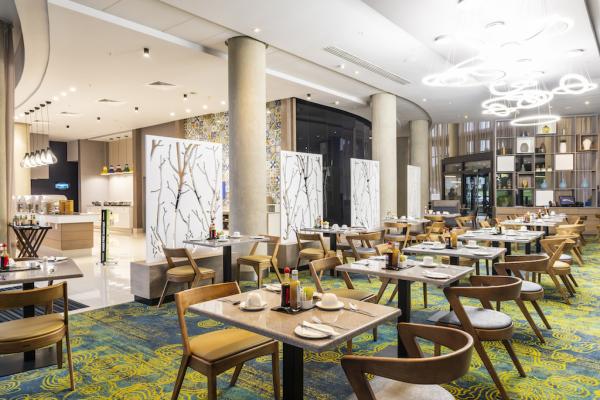 Gateway Hotel - 206590