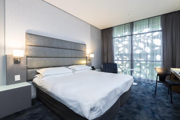 Gateway Hotel - 206591