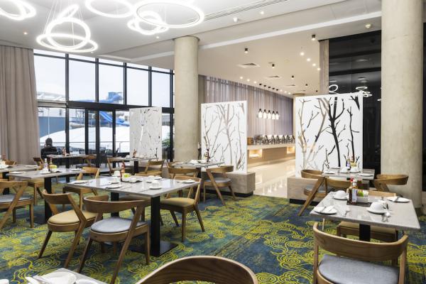 Gateway Hotel - 206593