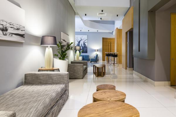 Gateway Hotel - 206594