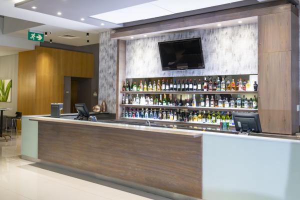 Gateway Hotel - 206595