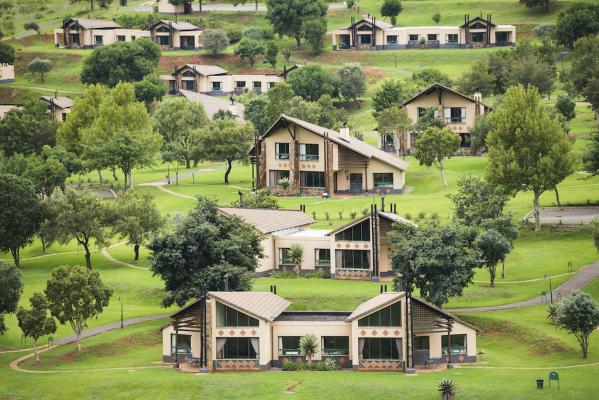 Alpine Heath Resort - 206648