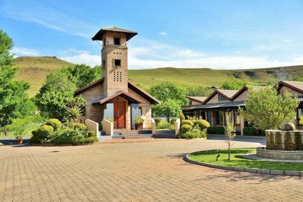 Alpine Heath Resort - 206658