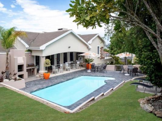 Orange Inn Knysna - 206703