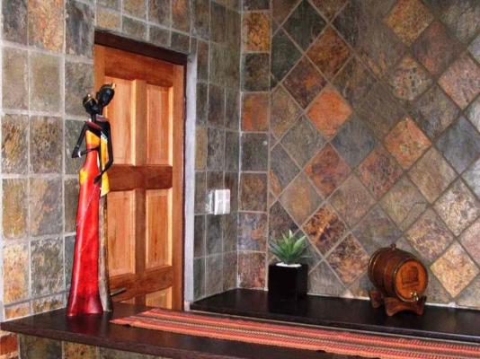 24 On Vrey Boutique Hotel - 207009