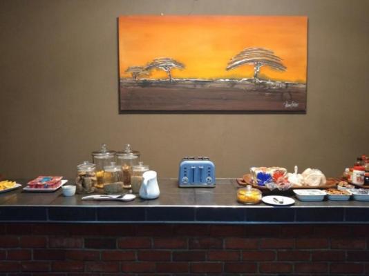 24 On Vrey Boutique Hotel - 207012