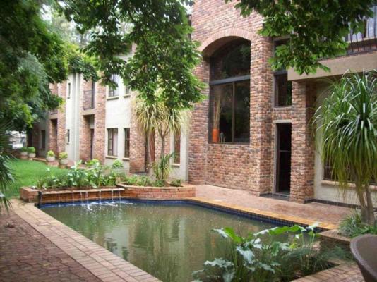 24 On Vrey Boutique Hotel - 207015