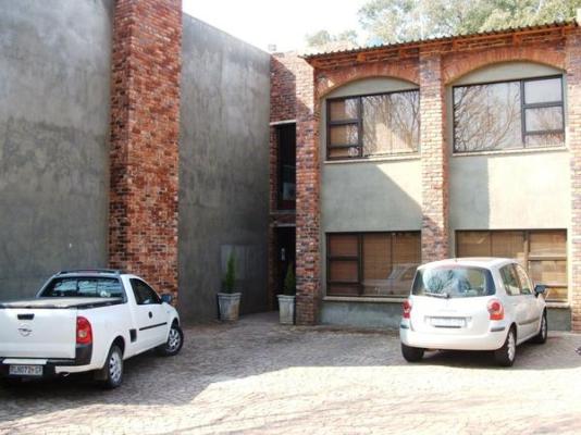 24 On Vrey Boutique Hotel - 207019