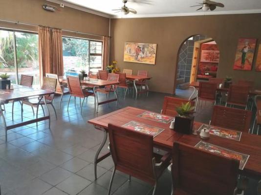24 On Vrey Boutique Hotel - 207021