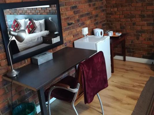 24 On Vrey Boutique Hotel - 207024