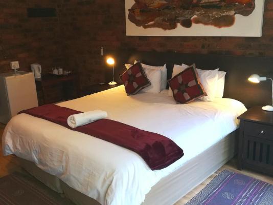 24 On Vrey Boutique Hotel - 207026