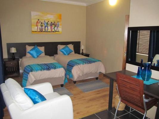 24 On Vrey Boutique Hotel - 207027