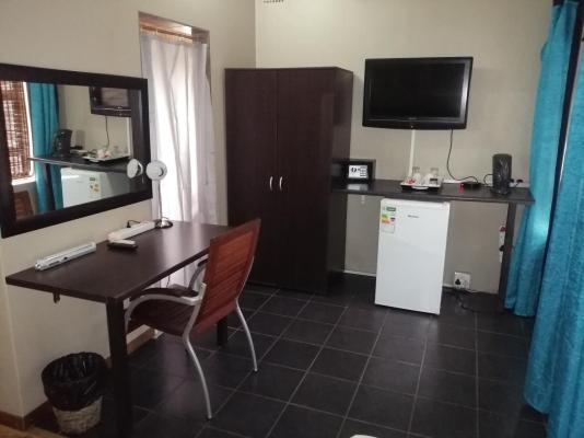 24 On Vrey Boutique Hotel - 207028