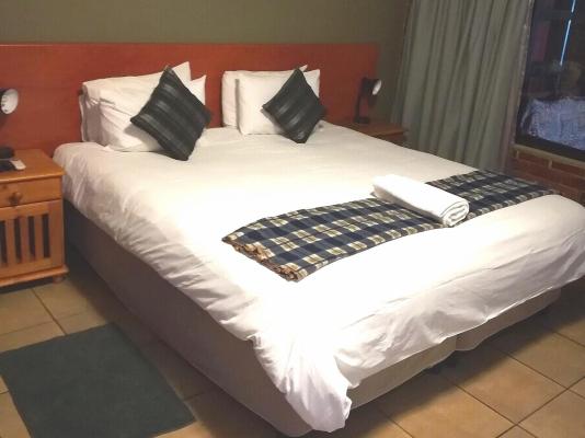 24 On Vrey Boutique Hotel - 207031