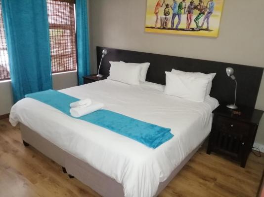 24 On Vrey Boutique Hotel - 207032