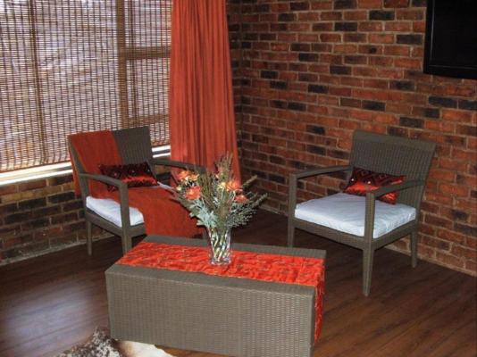 24 On Vrey Boutique Hotel - 207034