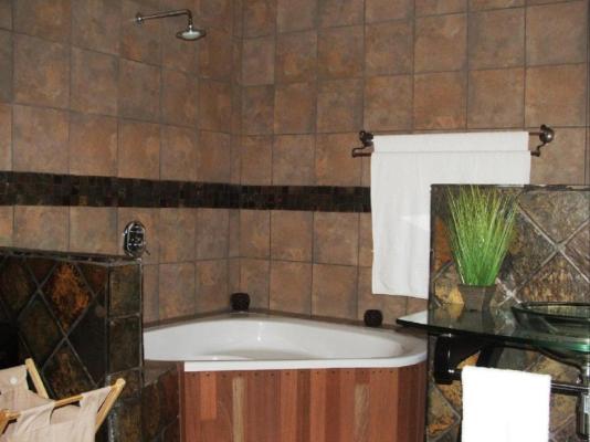 24 On Vrey Boutique Hotel - 207035