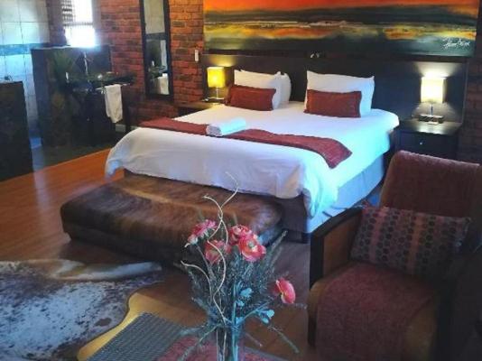 24 On Vrey Boutique Hotel - 207036
