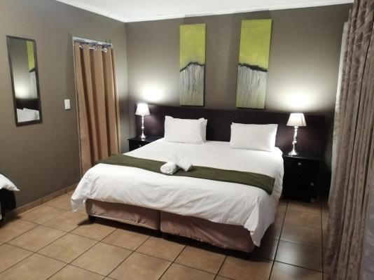 24 On Vrey Boutique Hotel - 207038