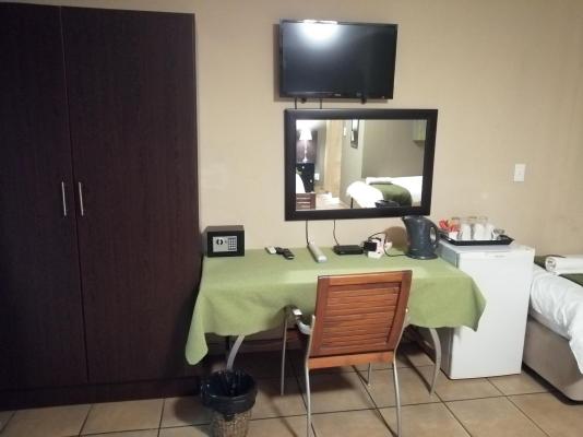 24 On Vrey Boutique Hotel - 207039