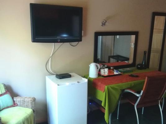24 On Vrey Boutique Hotel - 207044