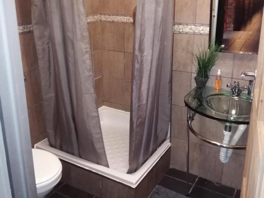 24 On Vrey Boutique Hotel - 207046