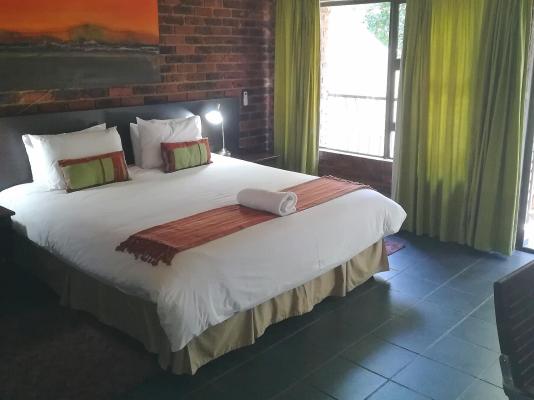 24 On Vrey Boutique Hotel - 207047