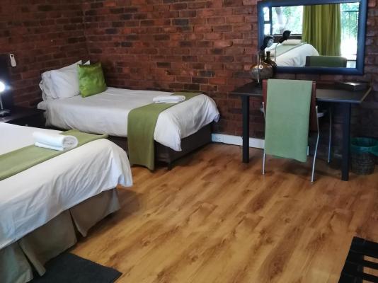24 On Vrey Boutique Hotel - 207048