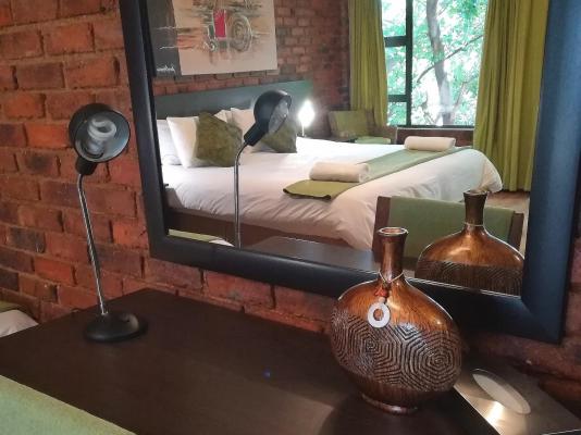 24 On Vrey Boutique Hotel - 207051