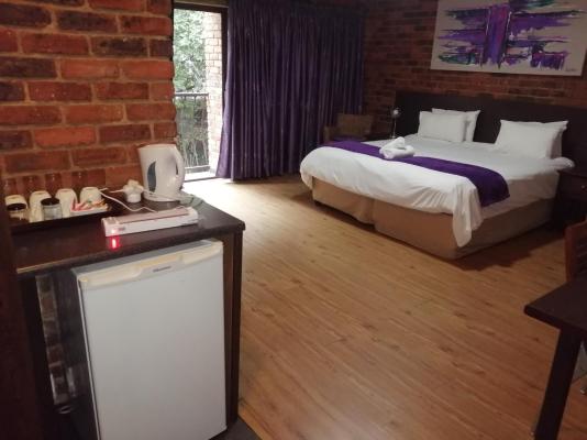 24 On Vrey Boutique Hotel - 207056
