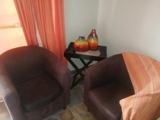 24 On Vrey Boutique Hotel - 207059