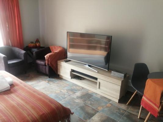 24 On Vrey Boutique Hotel - 207062