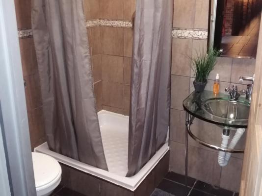 24 On Vrey Boutique Hotel - 207067