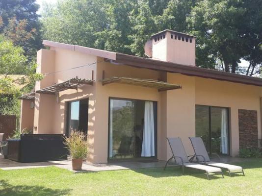 Ama Casa Cottages - 207146