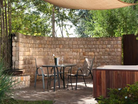 Ama Casa Cottages - 207158
