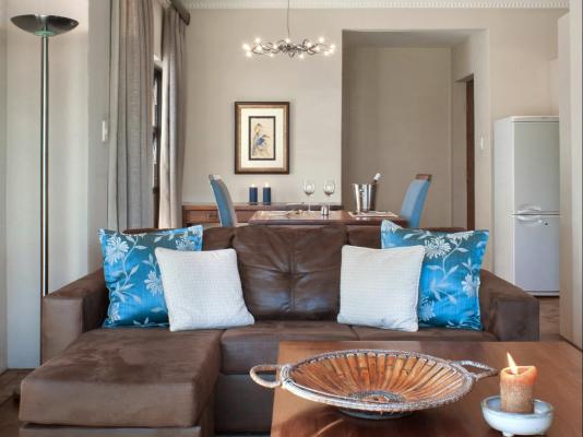 Ama Casa Cottages - 207165