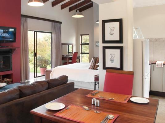 Ama Casa Cottages - 207167