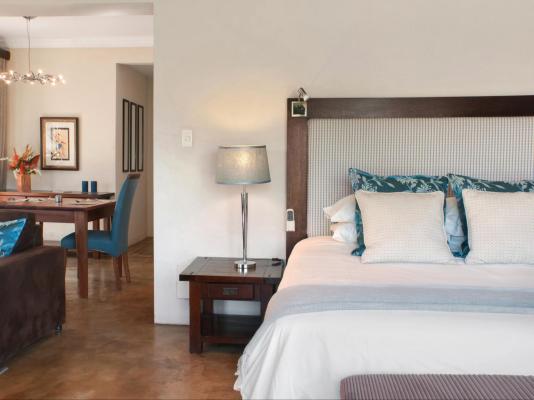 Ama Casa Cottages - 207169