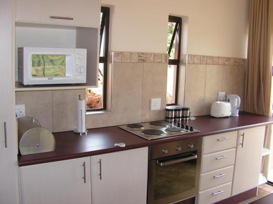 Ama Casa Cottages - 207170