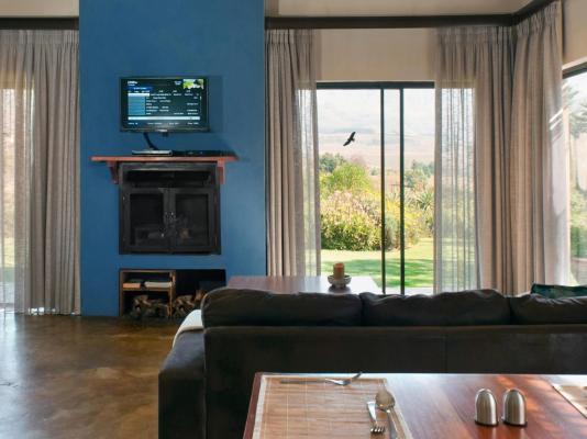 Ama Casa Cottages - 207171