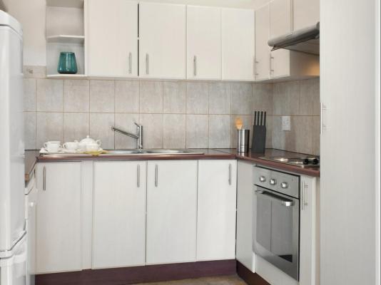 Ama Casa Cottages - 207173