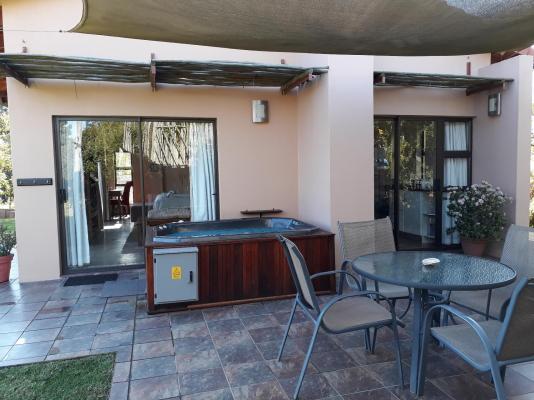 Ama Casa Cottages - 207174