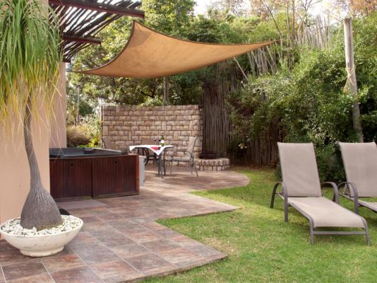 Ama Casa Cottages - 207176