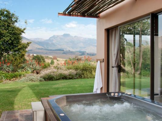 Ama Casa Cottages - 207178