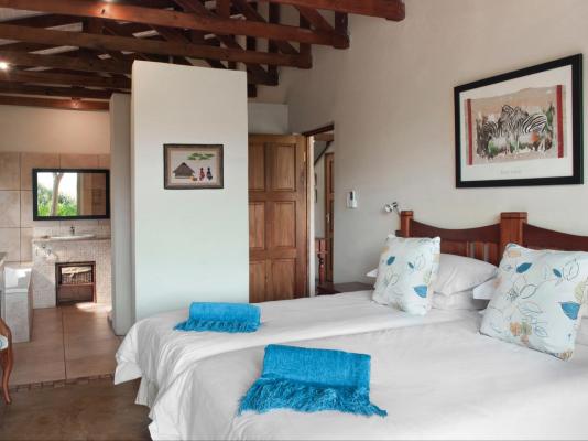 Ama Casa Cottages - 207181